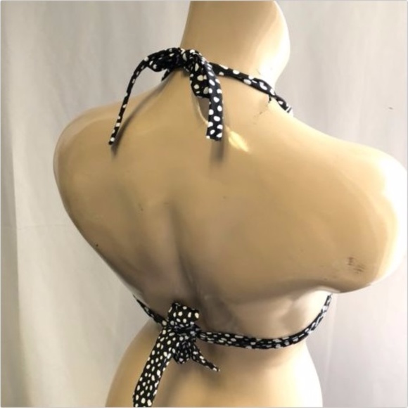 Victoria's Secret Swim Bikini Top - Picture 2 of 4